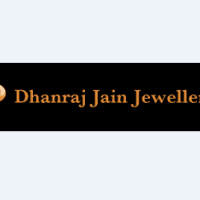 Dhanraj Jain Jewellers Logo