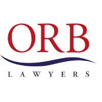 ORB Lawyers Logo