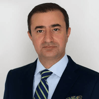 Dr Shahram Logo
