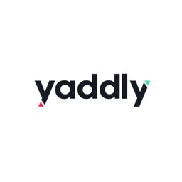 Yaddly Logo