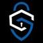 Supersafe Marketing Logo