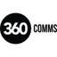 360 Comms Logo
