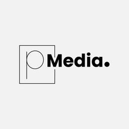 Potensia Media Logo