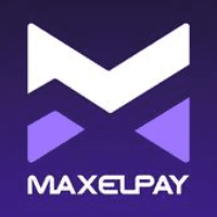 MaxelPay Logo