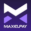 MaxelPay Logo