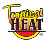 Tropical Heat Logo