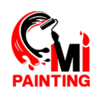 Mi Painting & Maintenance Logo