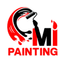 Mi Painting & Maintenance Logo