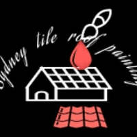 Sydney Tile Roof Painting Logo