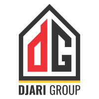 Djari Group Logo