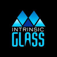 Intrinsic Glass Logo