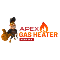 Apex Gas Heater Service Logo