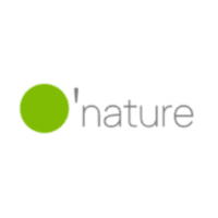 O'nature Logo