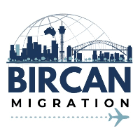 Bircan Migration Logo
