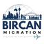 Bircan Migration Logo