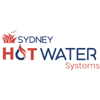 Sydney Hot Water Systems Logo