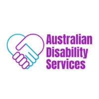 Australian Disability Services Logo