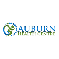 Auburn Health Centre Logo