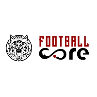 Football Core Logo