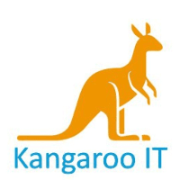 Kangaroo IT Logo