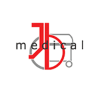 JB Medical Equipment Logo