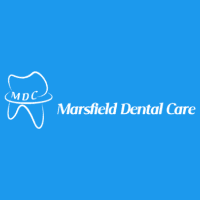 Marsfield Dental Care Logo