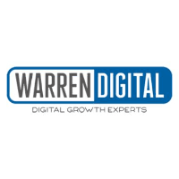 Warren Digital Logo