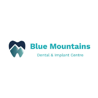 Blue Mountains Dental & Implant Centre Logo