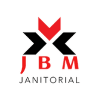 JBM Janitorial Logo