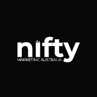 Nifty Marketing Australia Logo