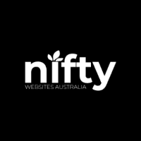 Nifty Websites Australia Logo