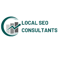 Local SEO Consultants Logo