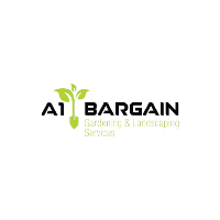 A1 Bargain Gardening & Landscaping Sydney Logo