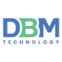 DBM Technology Logo