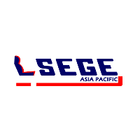 Sege Seats Asia Pacific Logo