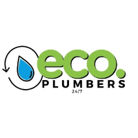Eco Plumbers 24/7 Logo