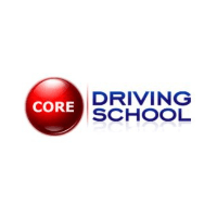 Core Truck Driving School Logo