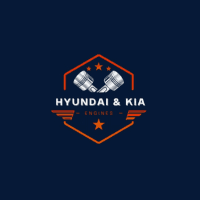 Hyundai & Kia Engines Logo