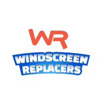 Windscreen Replacers Logo