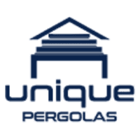 Unique Pergolas Logo