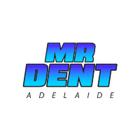 Mr Dent Adelaide Logo