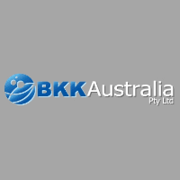BKK Australia Pty Ltd Logo