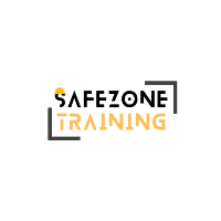 SafeZone Training Logo