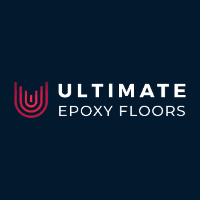 Ultimate Epoxy Floors Logo
