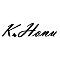 K Honu Logo