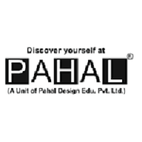 Pahal Design South Extension Logo