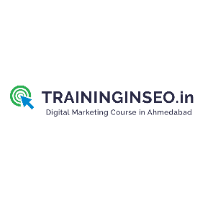 Traininginseo - Digital Marketing Course and SEO Training in Ahmedabad Logo