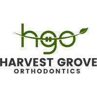 Harvest Grove Orthodontics Logo