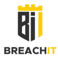 Breachit Logo