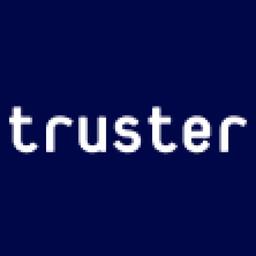 truster.com - laskutuspalvelu Logo